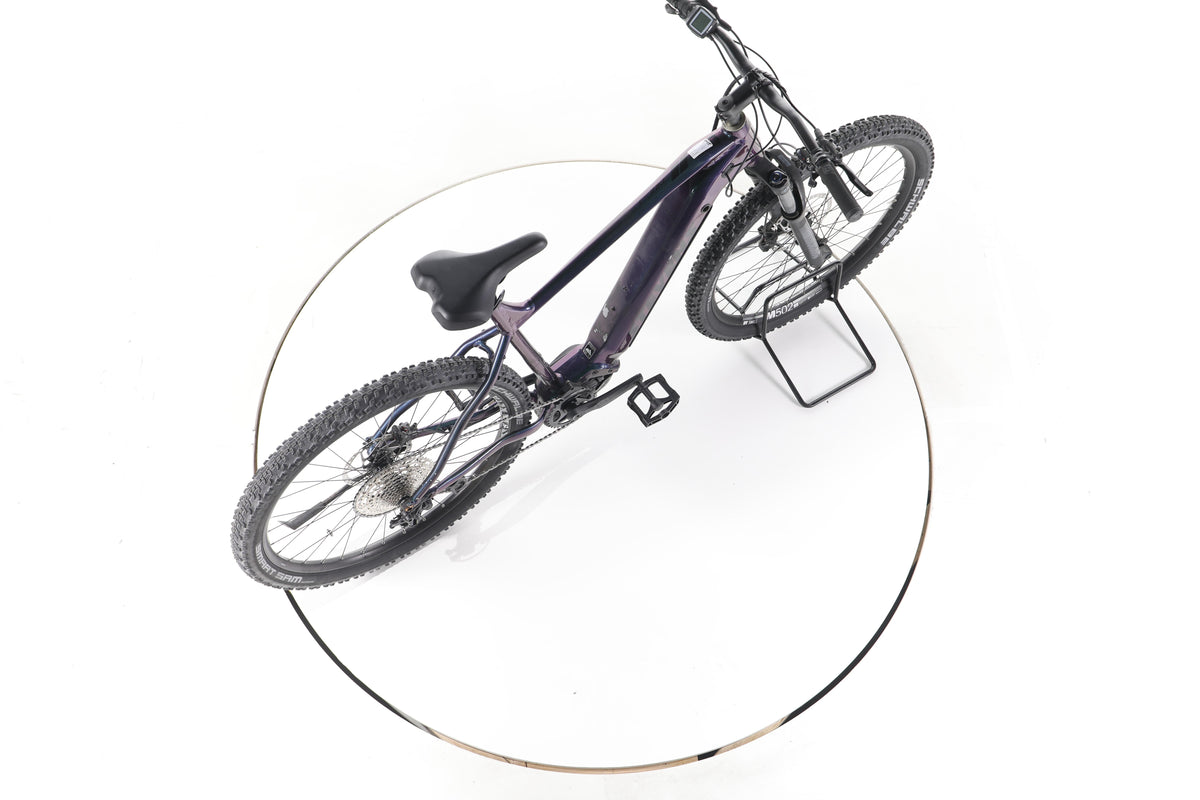Stevens E-Juke E-Bike - Image 24