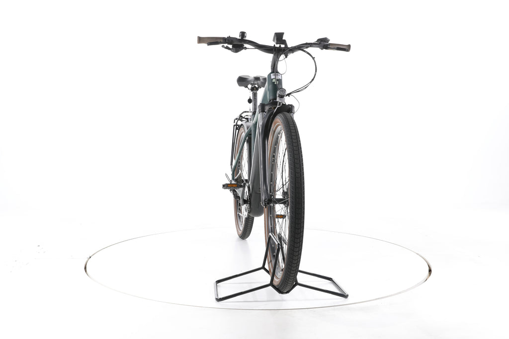 Cube Touring hybrid One Trekking E-Bike - Image 4