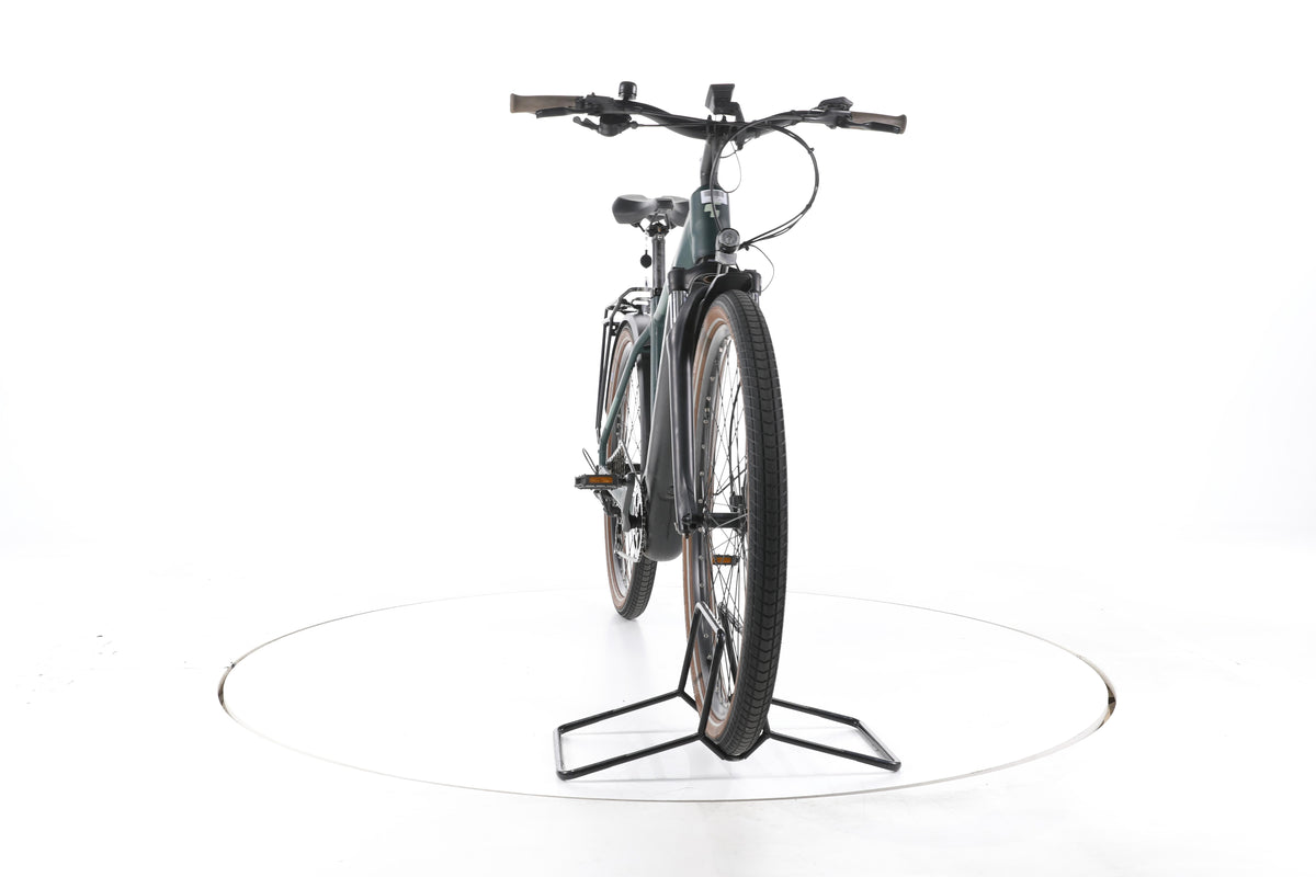 Cube Touring hybrid One Trekking E-Bike - Image 4