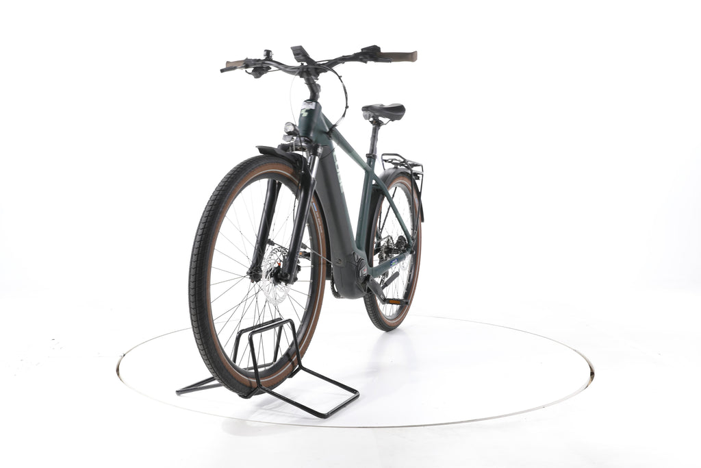 Cube Touring hybrid One Trekking E-Bike - Image 5
