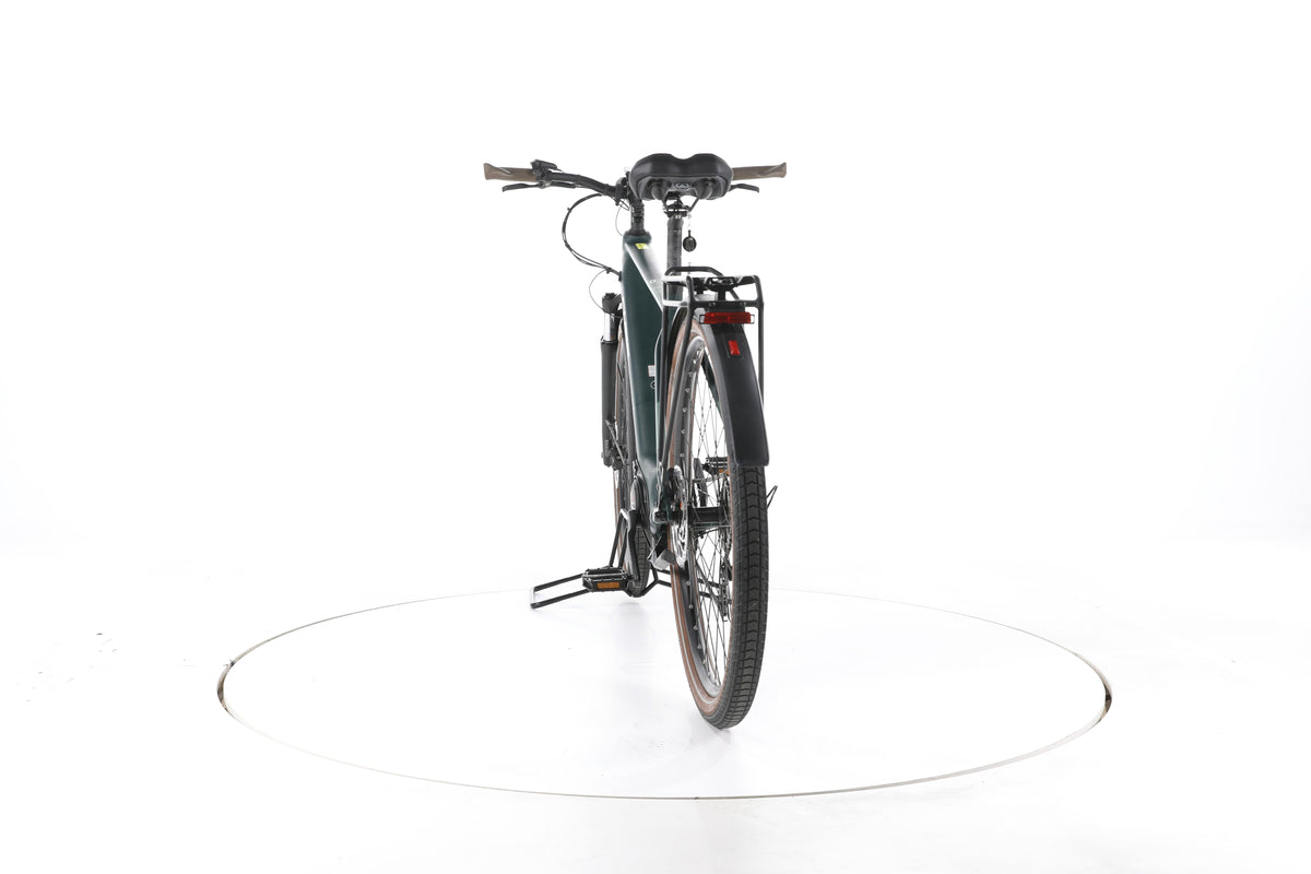 Cube Touring hybrid One Trekking E-Bike - Image 10