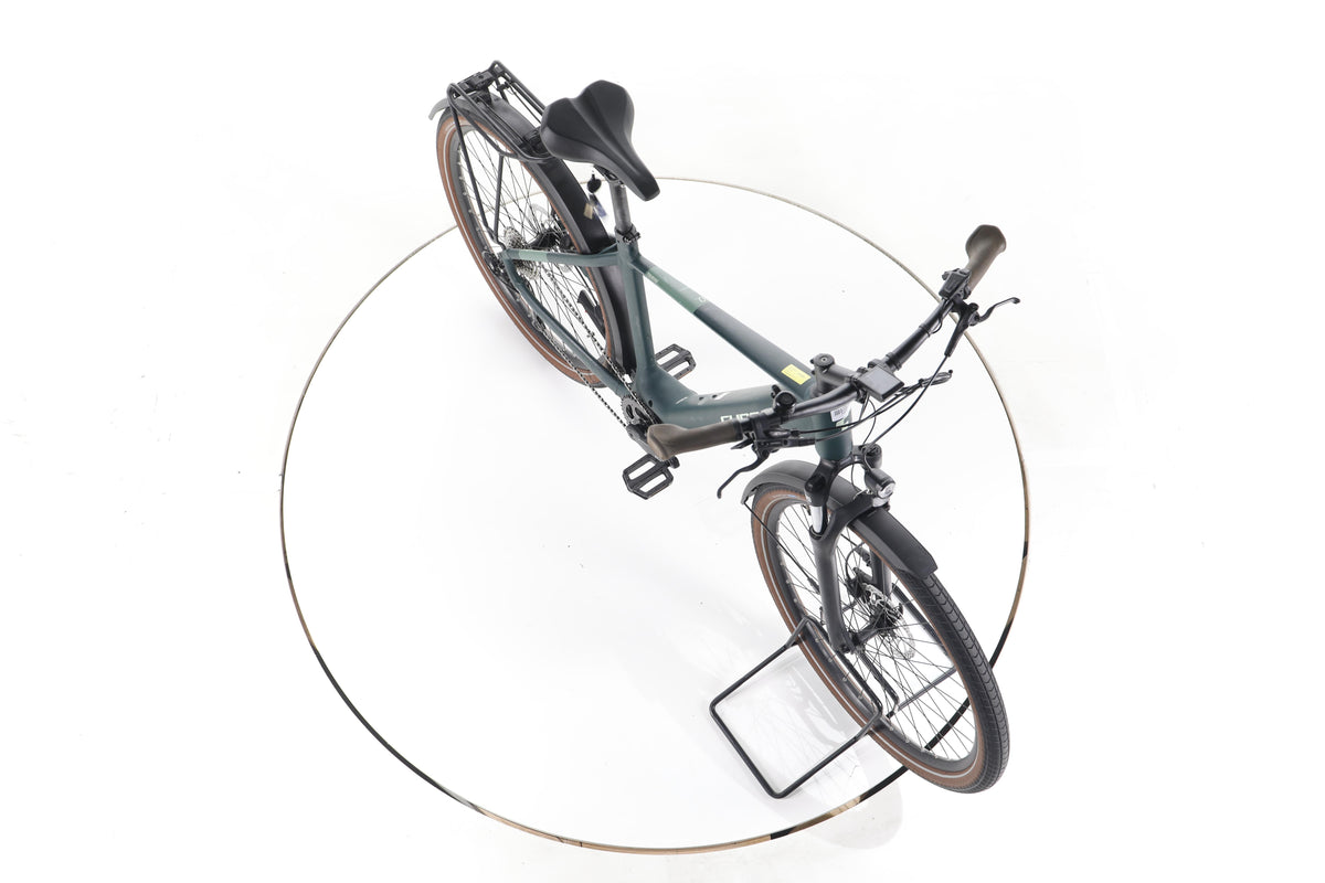 Cube Touring hybrid One Trekking E-Bike - Image 15