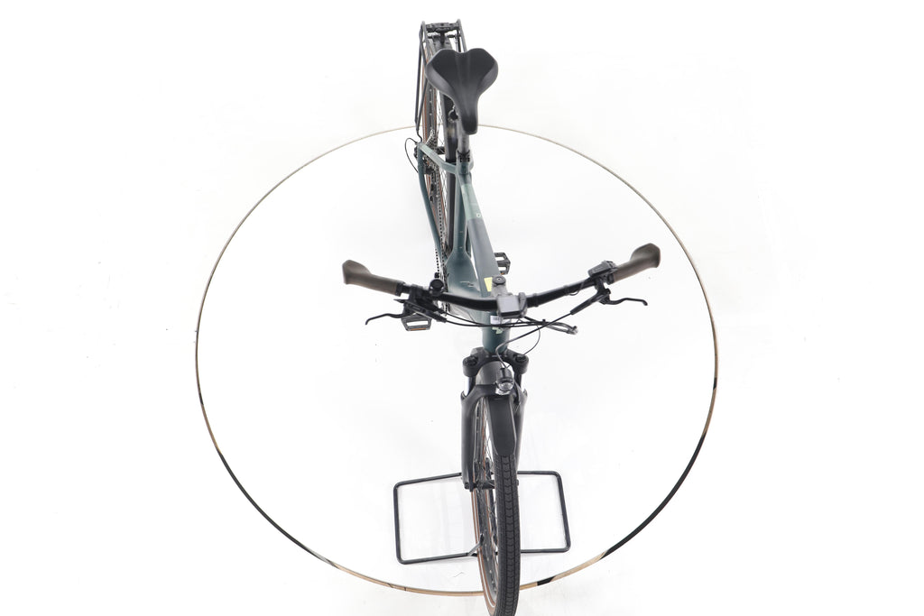 Cube Touring hybrid One Trekking E-Bike - Image 16