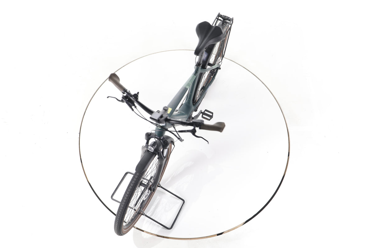 Cube Touring hybrid One Trekking E-Bike - Image 17
