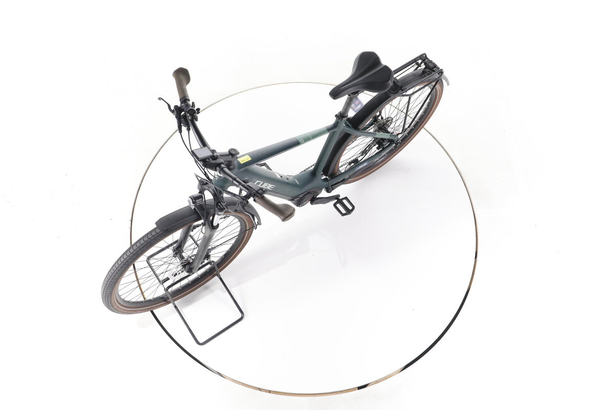 Cube Touring hybrid One Trekking E-Bike - Image 18