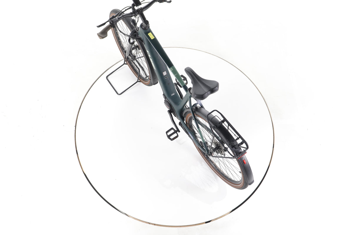 Cube Touring hybrid One Trekking E-Bike - Image 21
