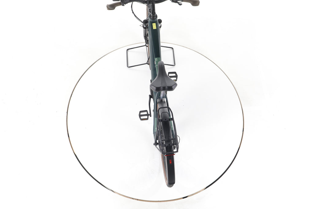 Cube Touring hybrid One Trekking E-Bike - Image 22