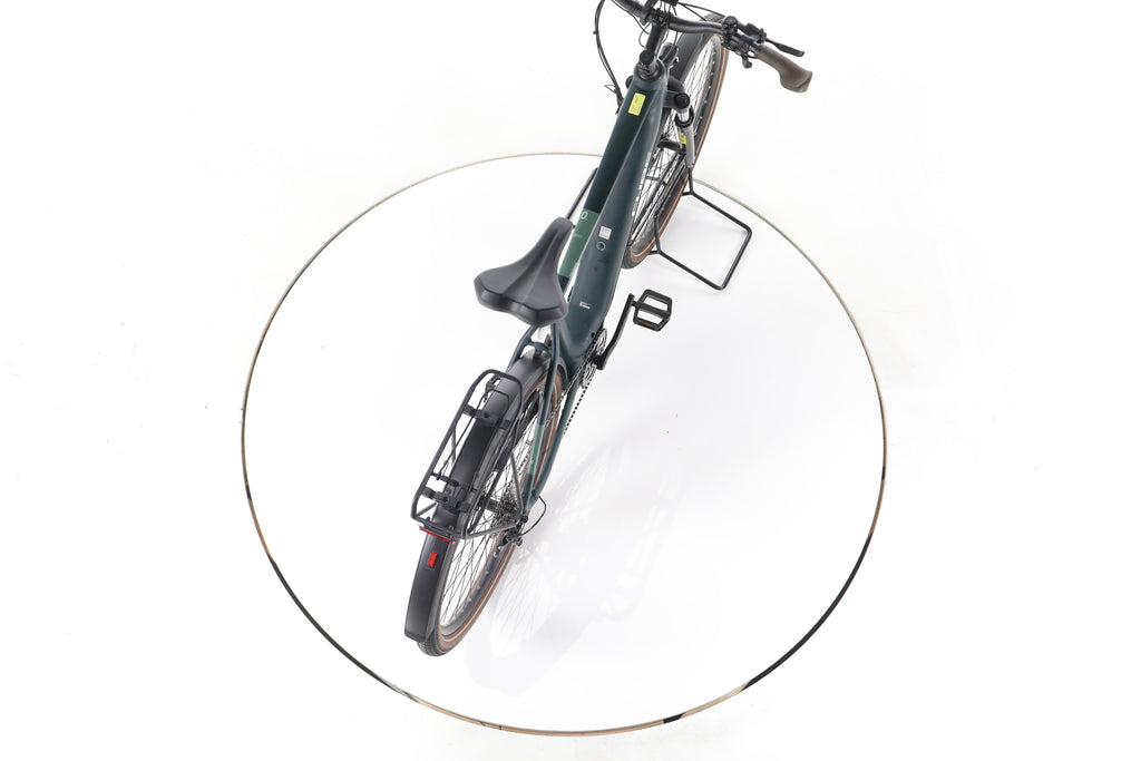Cube Touring hybrid One Trekking E-Bike - Image 23