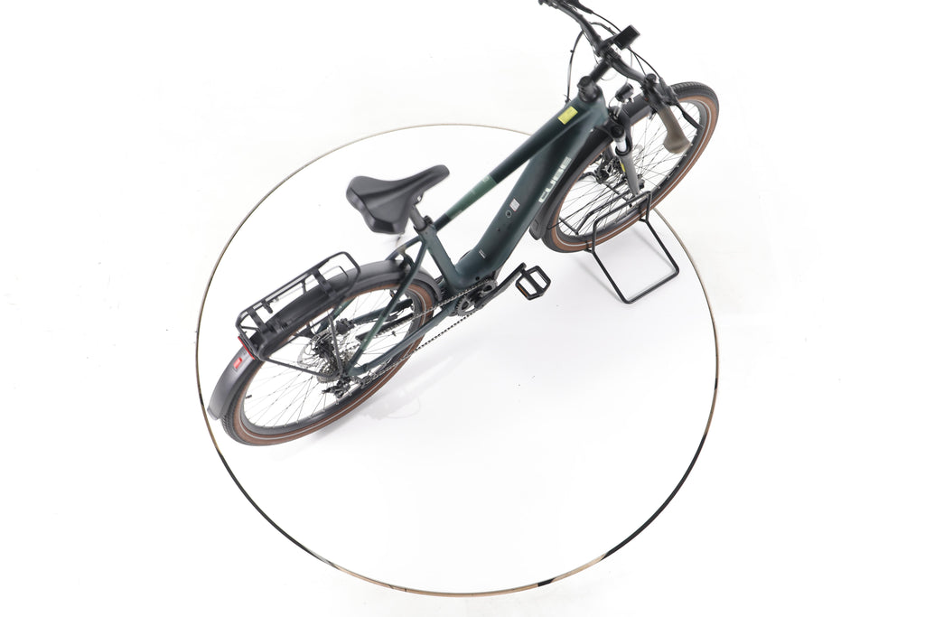 Cube Touring hybrid One Trekking E-Bike - Image 24