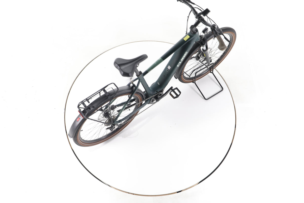 Cube Touring hybrid One Trekking E-Bike - Image 24