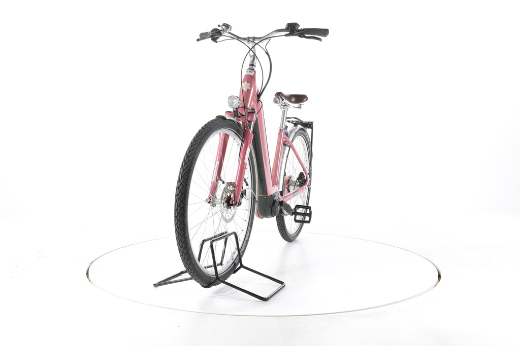 Cube Ella Cruise Hybrid City E-Bike Tiefeinsteiger - Image 5