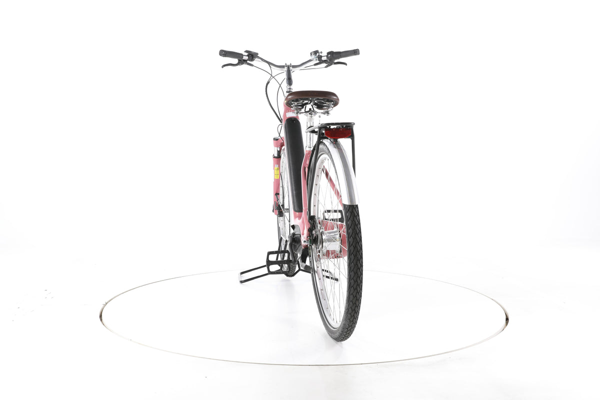 Cube Ella Cruise Hybrid City E-Bike Tiefeinsteiger - Image 10