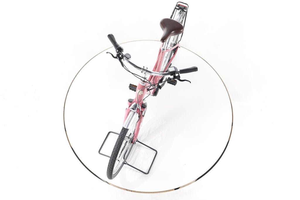Cube Ella Cruise Hybrid City E-Bike Tiefeinsteiger - Image 17