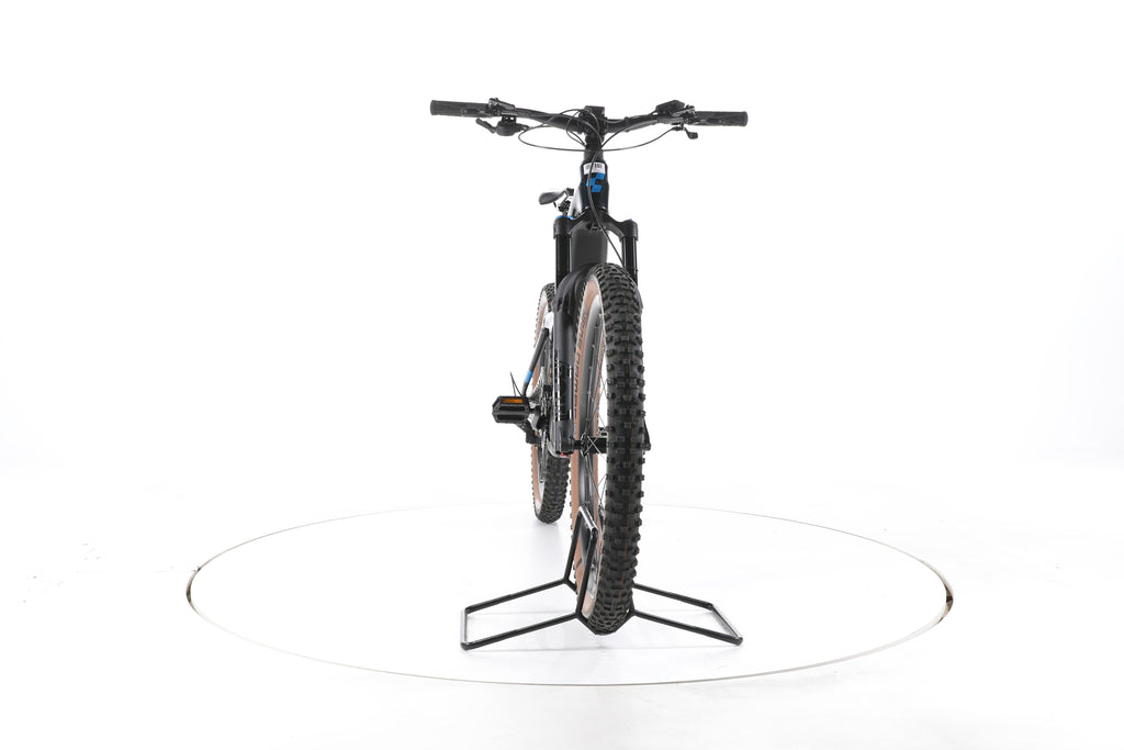 Cube Stereo Hybrid 140 HPC SLX 750 E-Bike Fully Carbon 2024 - Image 4