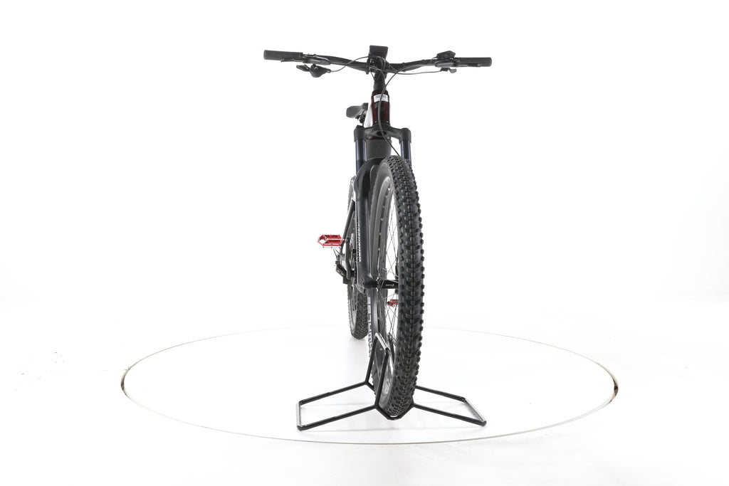 Cube Stereo Hybrid 140 E-Bike Fully Carbon - Image 4
