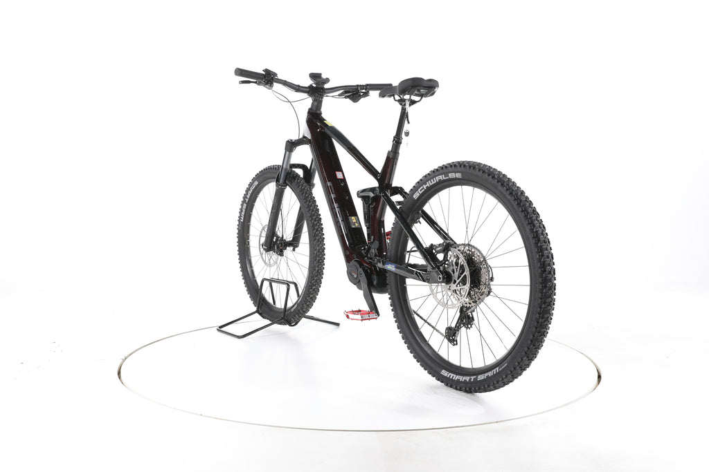 Cube Stereo Hybrid 140 E-Bike Fully Carbon - Image 9
