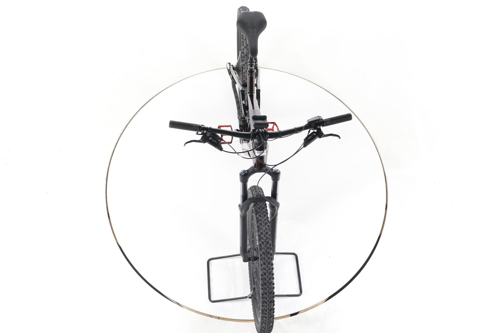 Cube Stereo Hybrid 140 E-Bike Fully Carbon - Image 16