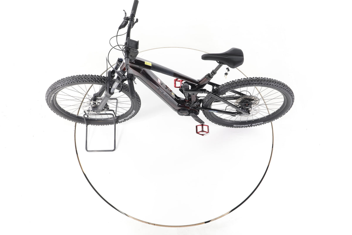 Cube Stereo Hybrid 140 E-Bike Fully Carbon - Image 19