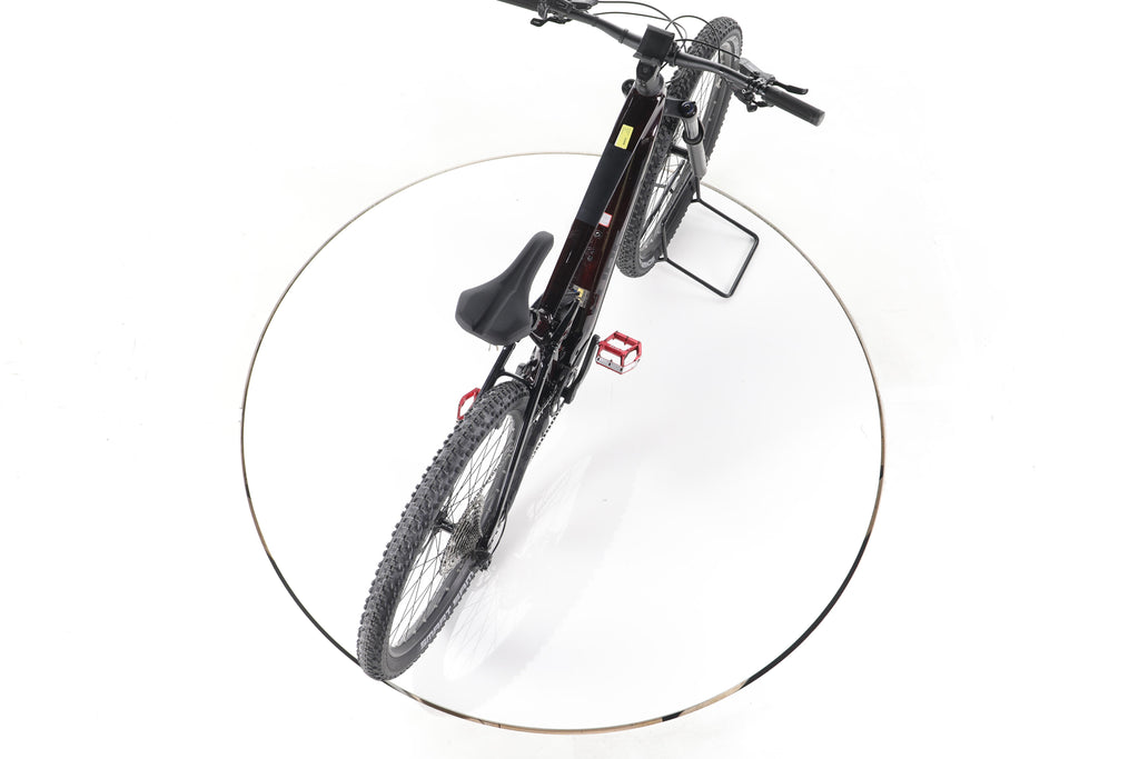 Cube Stereo Hybrid 140 E-Bike Fully Carbon - Image 23