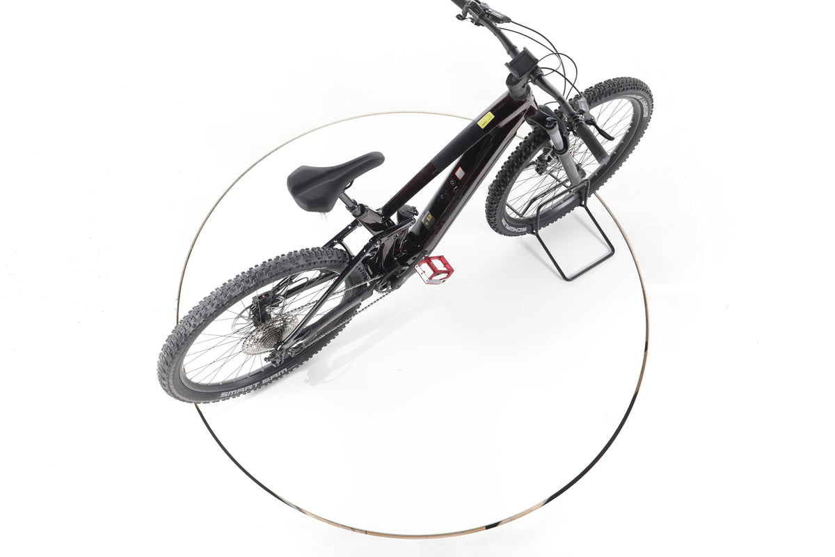 Cube Stereo Hybrid 140 E-Bike Fully Carbon - Image 24