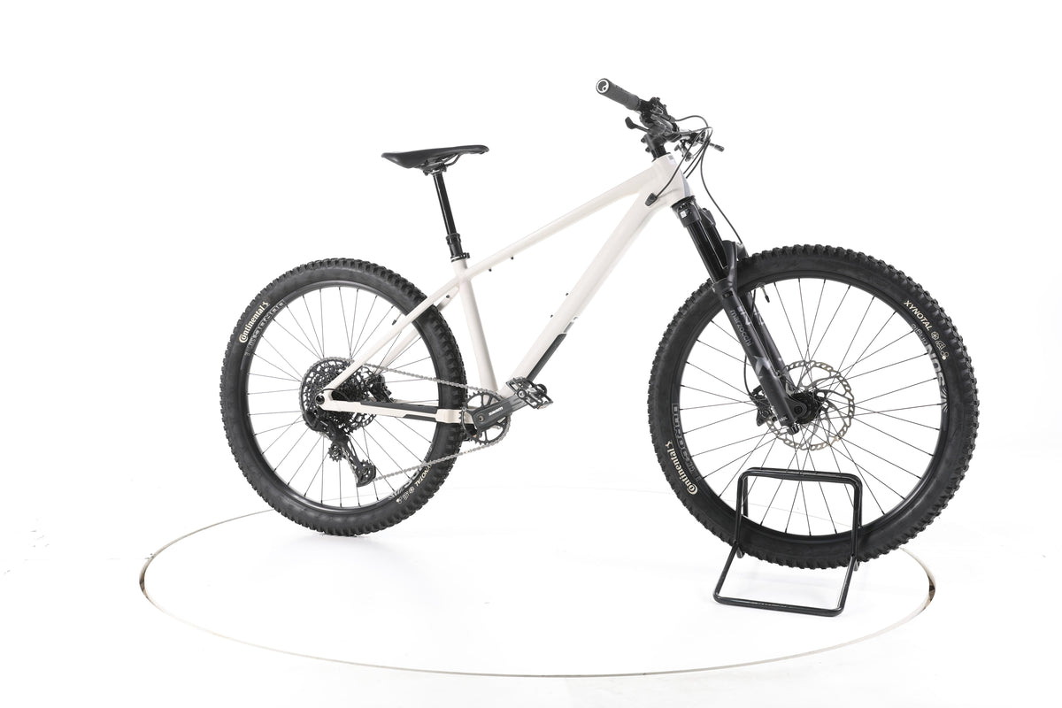 Rose Bonero 1 Fahrrad Hardtail - Image 2