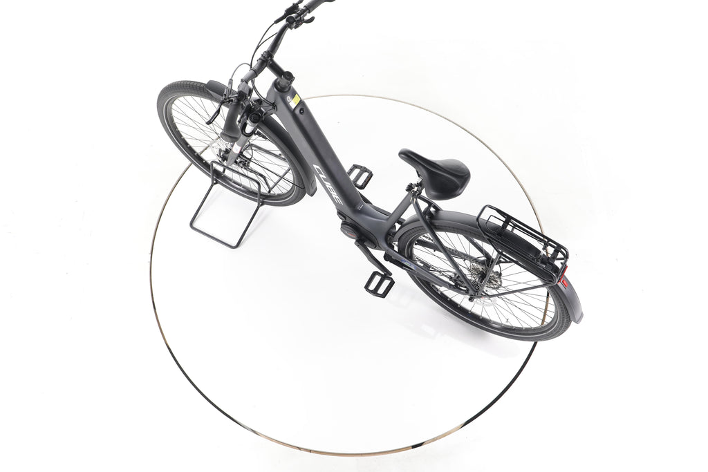 Cube Touring Hybrid One Trekking E-Bike Tiefeinsteiger - Image 20