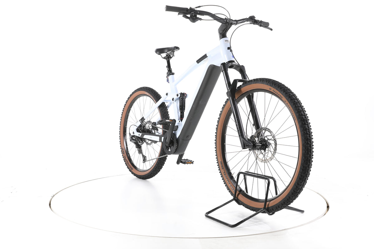 Cube Stereo Hybrid 120 Pro E-Bike Fully - Image 3
