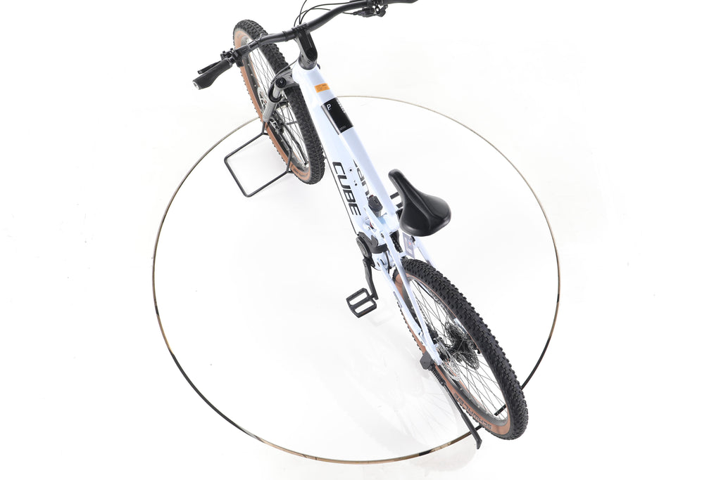 Cube Stereo Hybrid 120 Pro E-Bike Fully - Image 21