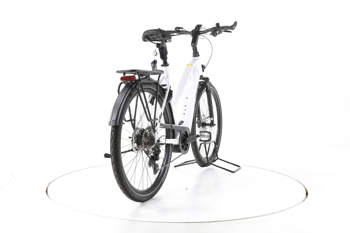 KTM Cento 10 Plus Trekking E-Bike - Image 11