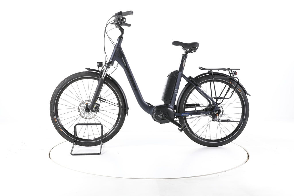Raleigh KINGSTON 8 City E-Bike Tiefeinsteiger - Image 7