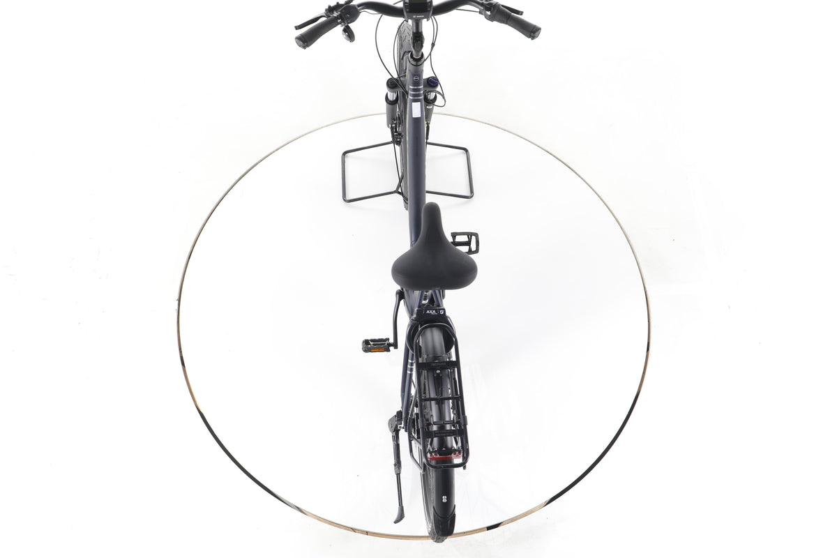 Raleigh KINGSTON 8 City E-Bike Tiefeinsteiger - Image 22