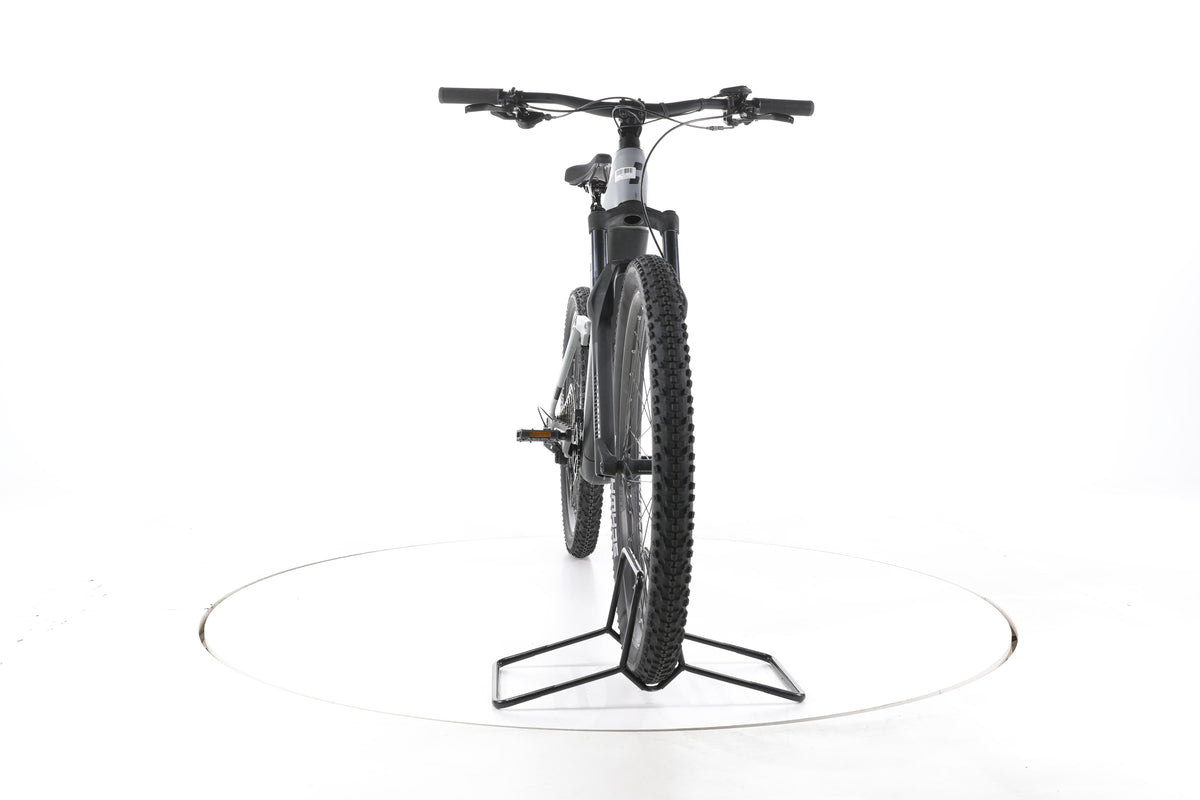 Cube Stereo Hybrid 140 HPC Pro E-Bike Fully Carbon - Image 4