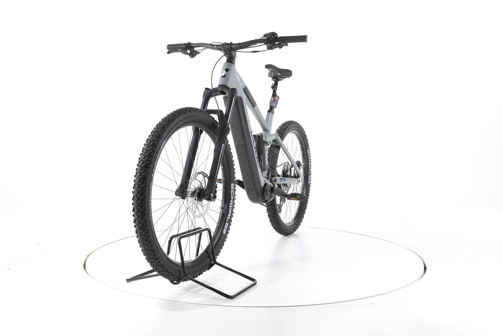 Cube Stereo Hybrid 140 HPC Pro E-Bike Fully Carbon - Image 5