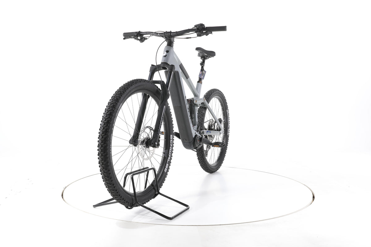 Cube Stereo Hybrid 140 HPC Pro E-Bike Fully Carbon - Image 5