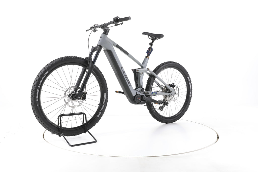 Cube Stereo Hybrid 140 HPC Pro E-Bike Fully Carbon - Image 6