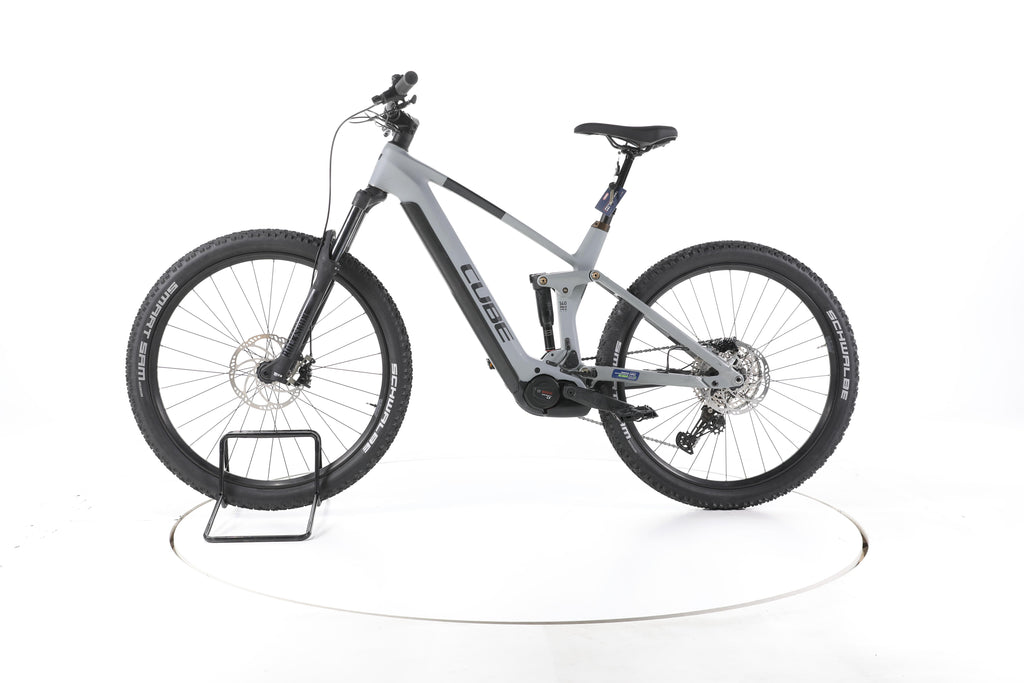 Cube Stereo Hybrid 140 HPC Pro E-Bike Fully Carbon - Image 7