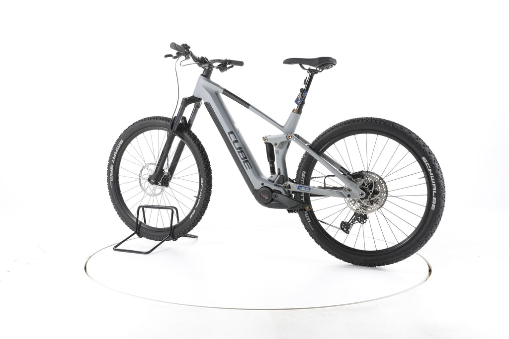 Cube Stereo Hybrid 140 HPC Pro E-Bike Fully Carbon - Image 8