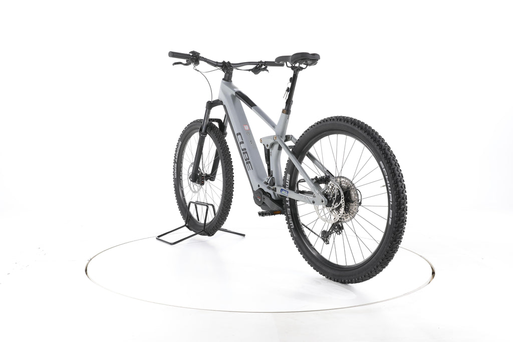 Cube Stereo Hybrid 140 HPC Pro E-Bike Fully Carbon - Image 9