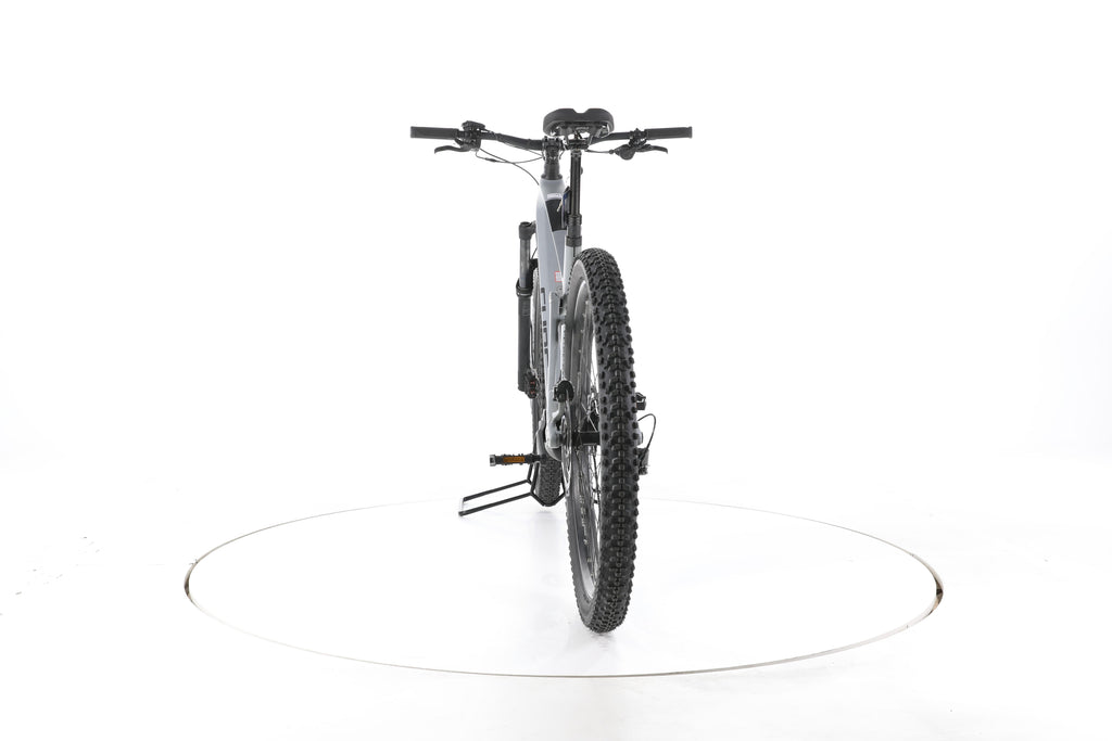 Cube Stereo Hybrid 140 HPC Pro E-Bike Fully Carbon - Image 10
