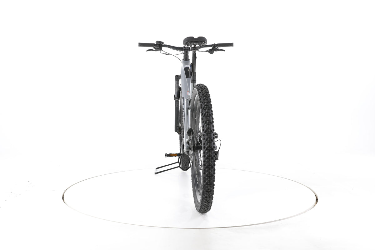 Cube Stereo Hybrid 140 HPC Pro E-Bike Fully Carbon - Image 10