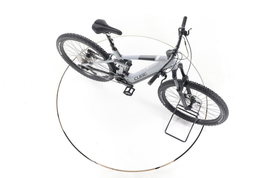 Cube Stereo Hybrid 140 HPC Pro E-Bike Fully Carbon - Image 14