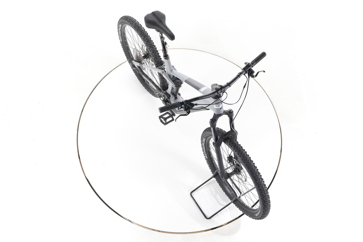 Cube Stereo Hybrid 140 HPC Pro E-Bike Fully Carbon - Image 15