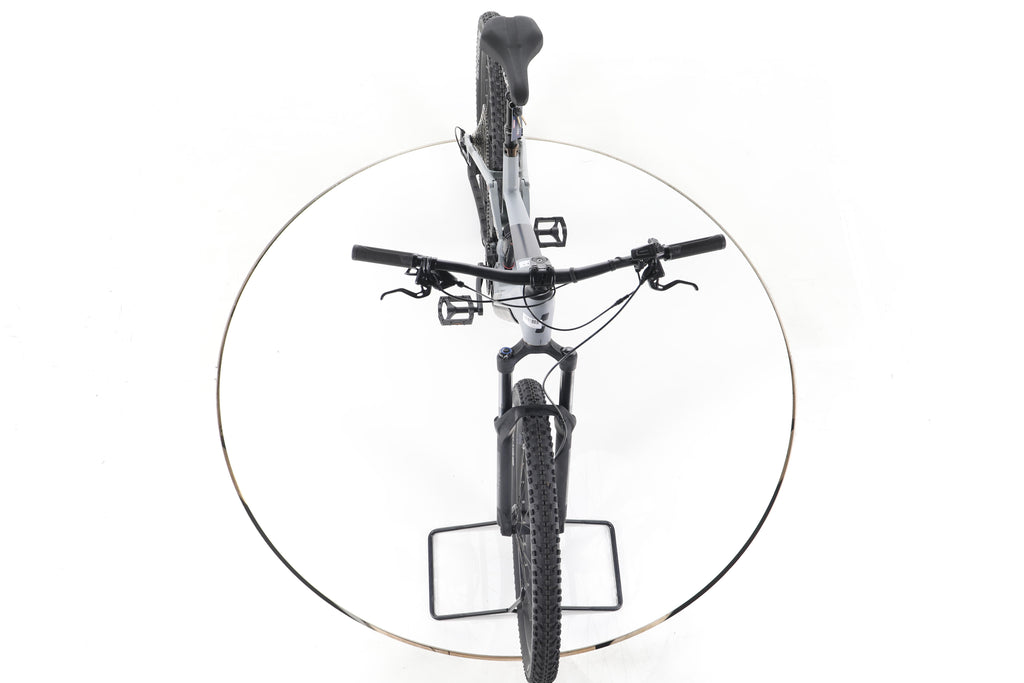 Cube Stereo Hybrid 140 HPC Pro E-Bike Fully Carbon - Image 16