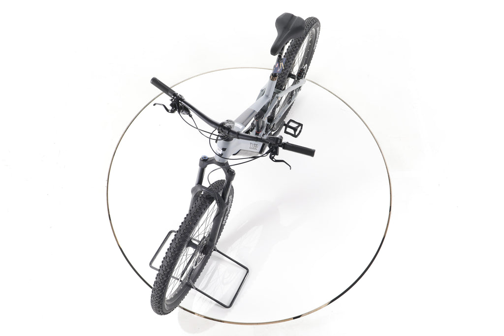 Cube Stereo Hybrid 140 HPC Pro E-Bike Fully Carbon - Image 17