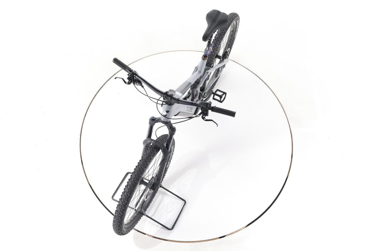 Cube Stereo Hybrid 140 HPC Pro E-Bike Fully Carbon - Image 17