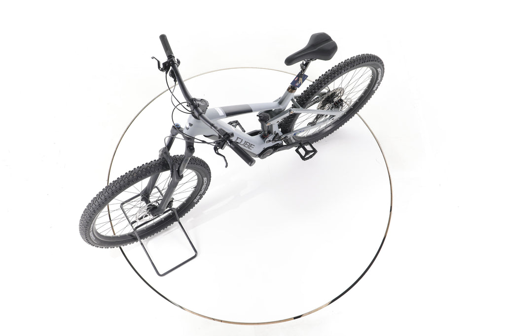 Cube Stereo Hybrid 140 HPC Pro E-Bike Fully Carbon - Image 18