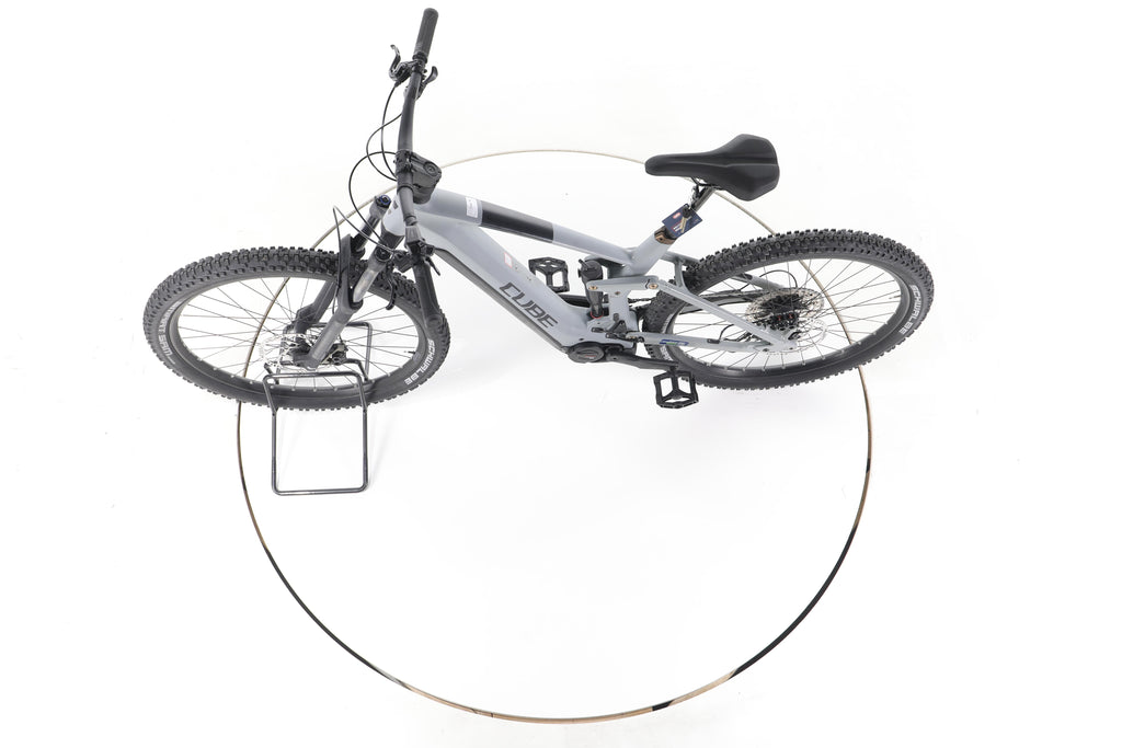 Cube Stereo Hybrid 140 HPC Pro E-Bike Fully Carbon - Image 19