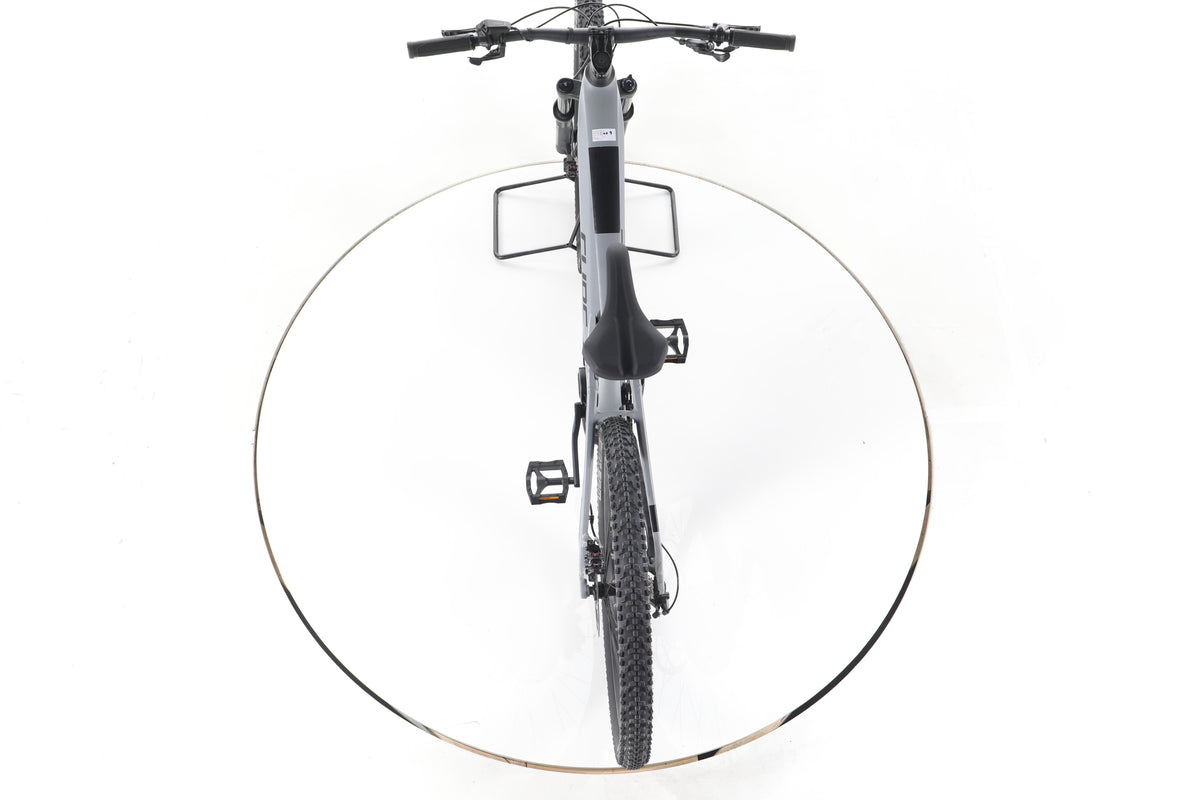 Cube Stereo Hybrid 140 HPC Pro E-Bike Fully Carbon - Image 22