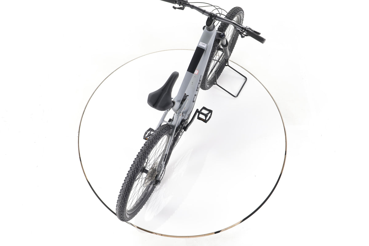 Cube Stereo Hybrid 140 HPC Pro E-Bike Fully Carbon - Image 23