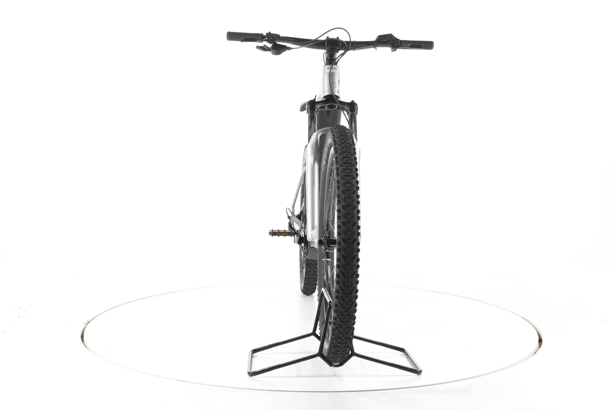 Cube Reaction Hybrid ONE 800 E-Bike 2025 - Image 4